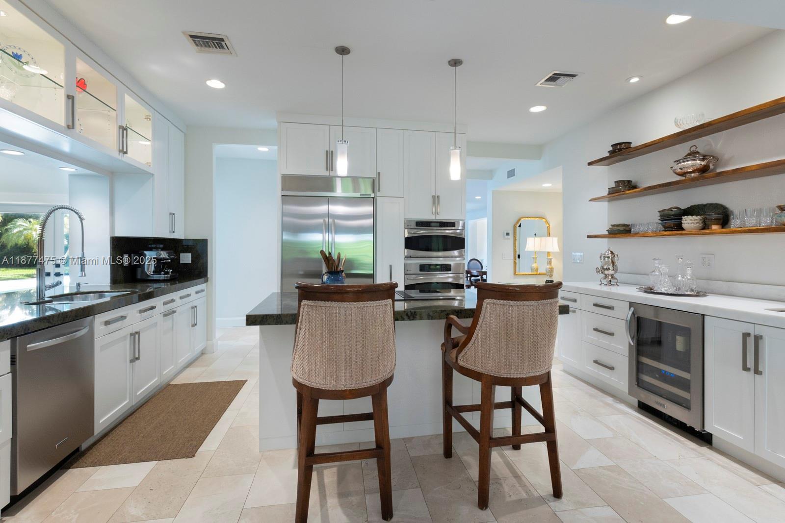 MARTIN BROS RANCH ESTATES - Residential