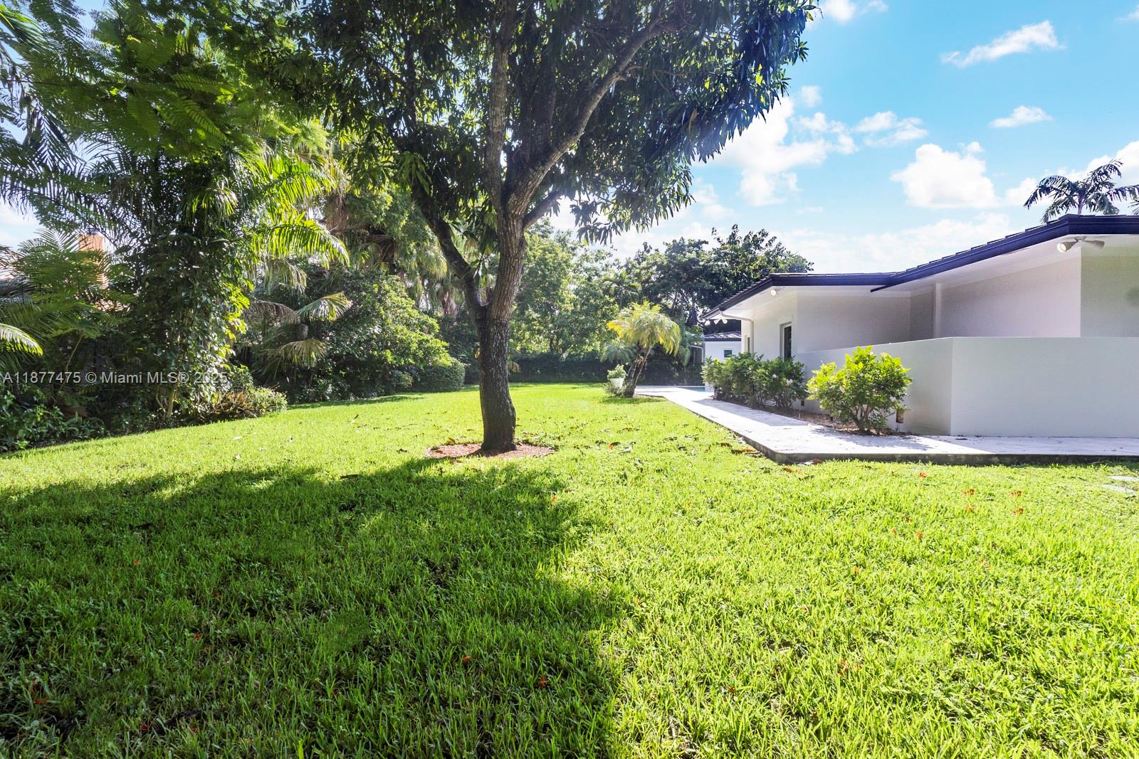 MARTIN BROS RANCH ESTATES - Residential