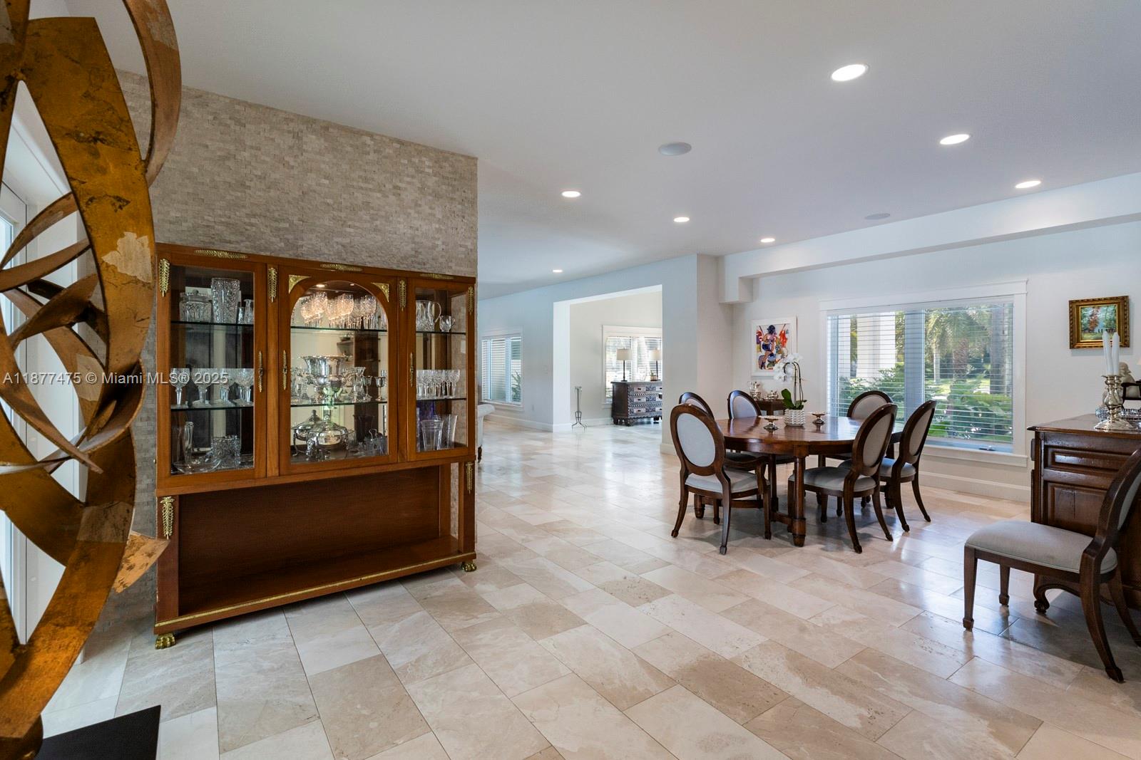 MARTIN BROS RANCH ESTATES - Residential