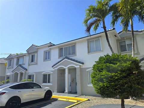 120 SW 109th Ave 23 Sweetwater FL 33174