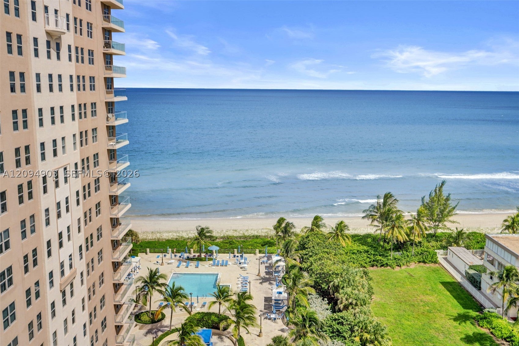 1920 S Ocean Dr 16B