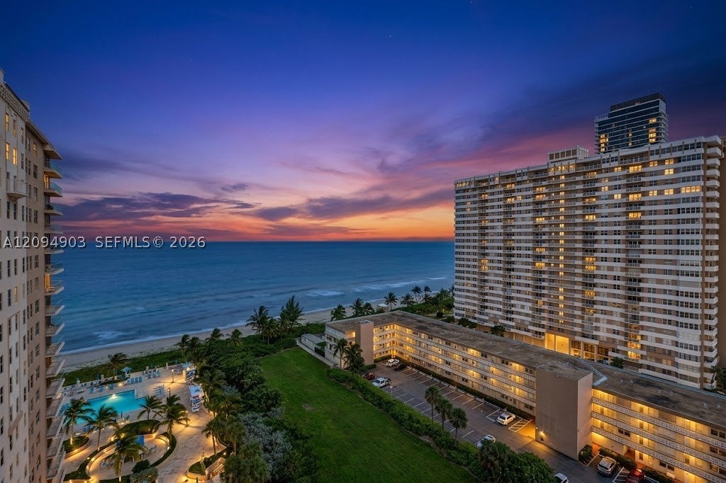 1920 S Ocean Dr 16B