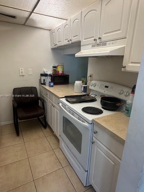 PRESIDENTIAL GOLFVIEW CON - Residential