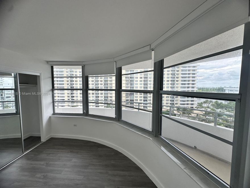 Ocean front beach living! Renovated 2/2.  Vinyl flooring, large wrap aroung balcony, impact windows and doors, and the best of two views.  Great life style! Basketball, tennis and raquet ball courts.