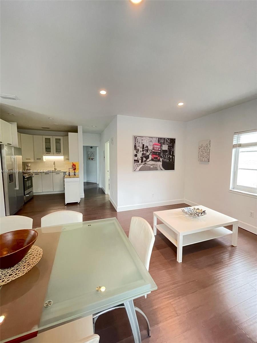 BAY VIEW SUB - Residential Lease