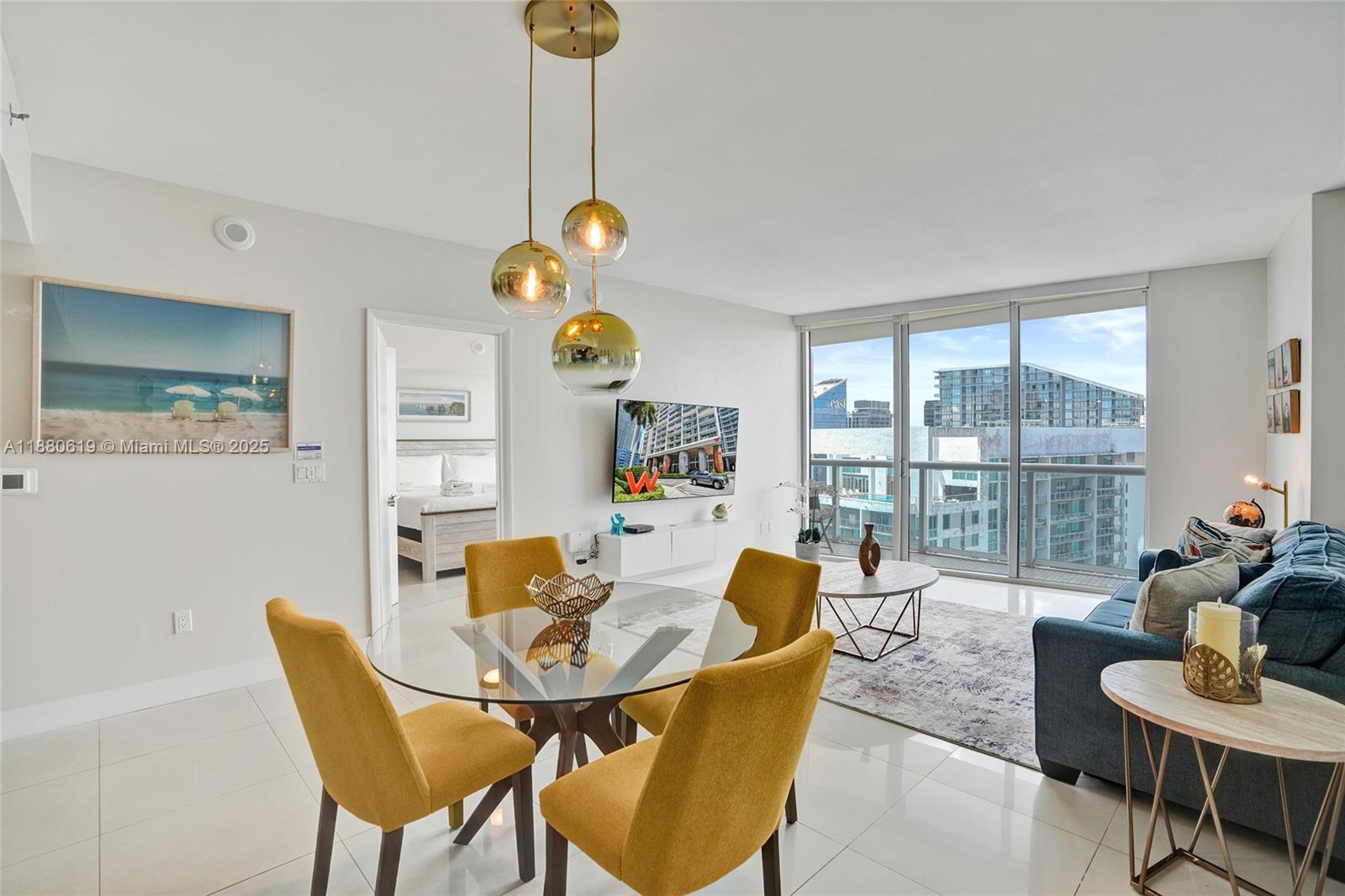 ICON BRICKELL CONDO NO 3 - Residential