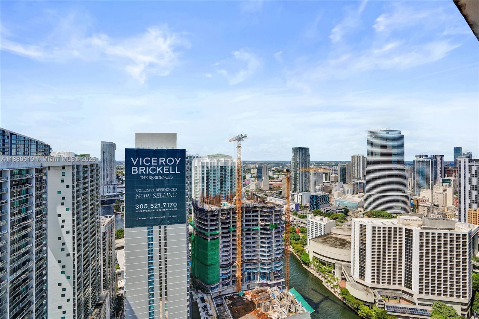 ICON BRICKELL CONDO NO 3 - Residential
