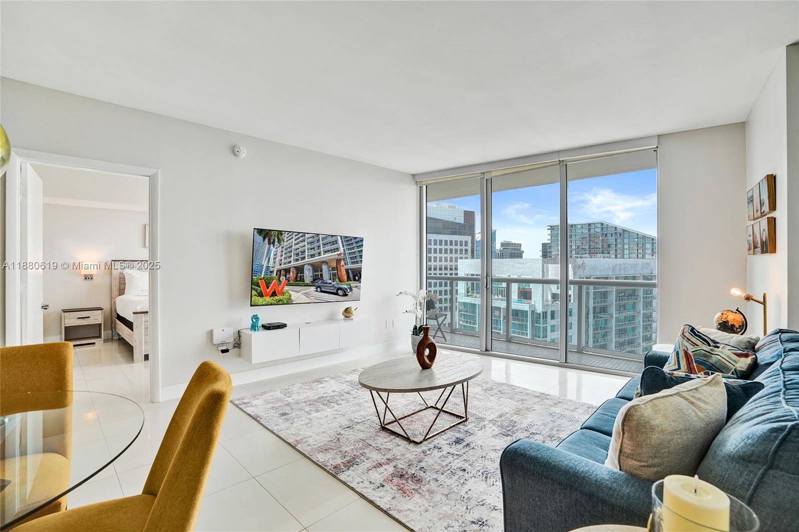 ICON BRICKELL CONDO NO 3 - Residential