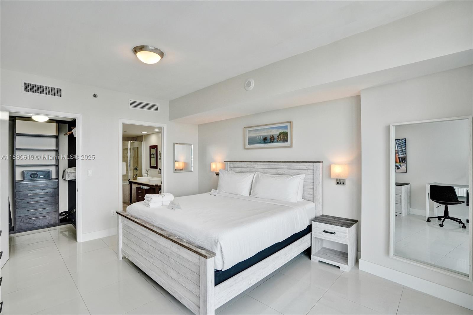 ICON BRICKELL CONDO NO 3 - Residential