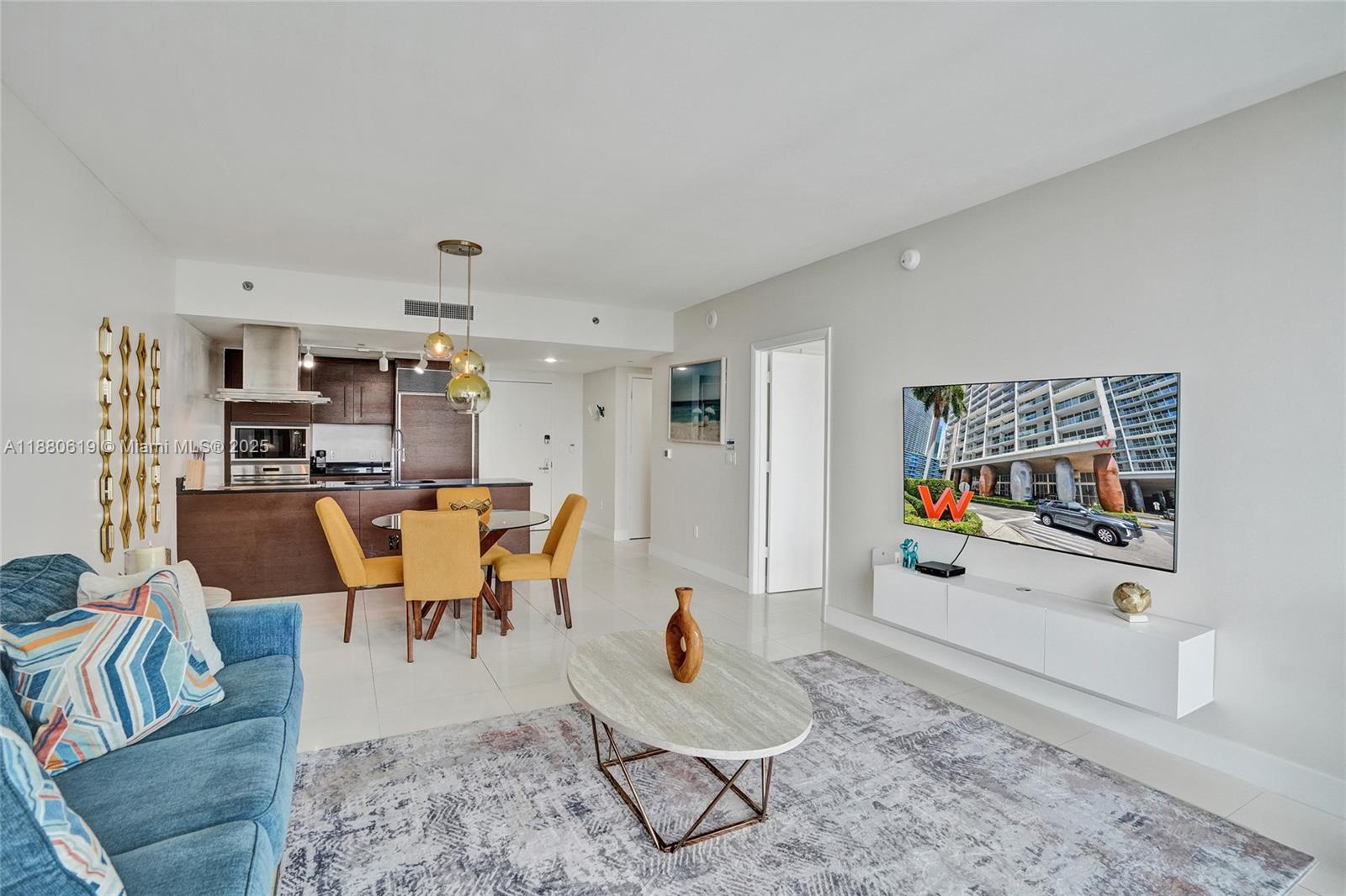 485 Brickell Ave 4207