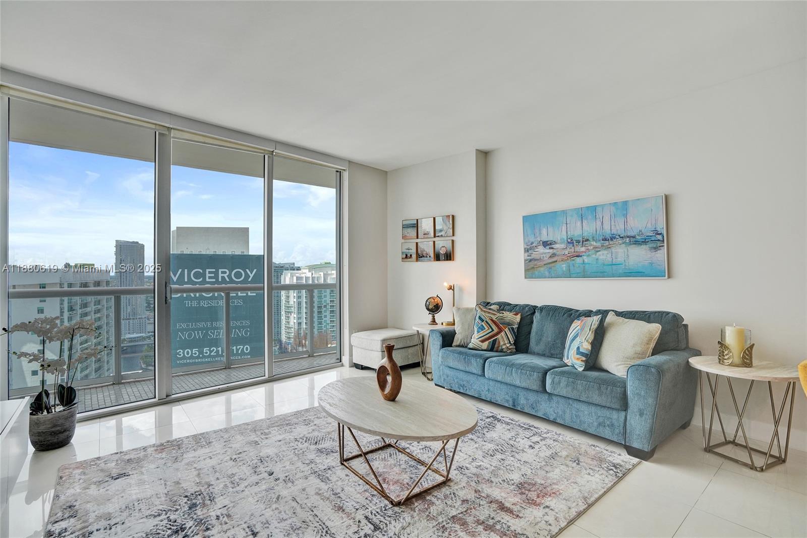 485 Brickell Ave 4207