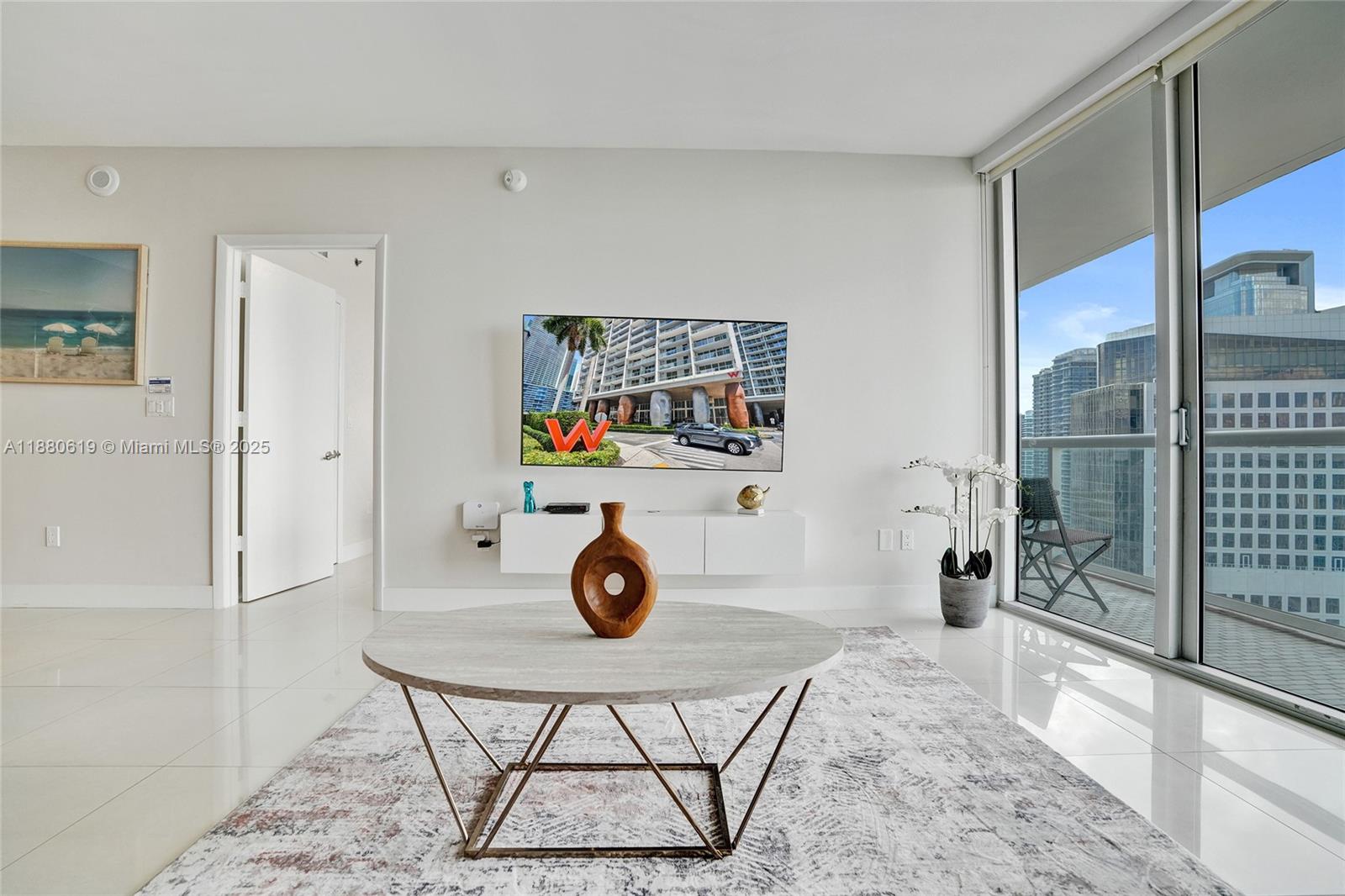 ICON BRICKELL CONDO NO 3 - Residential