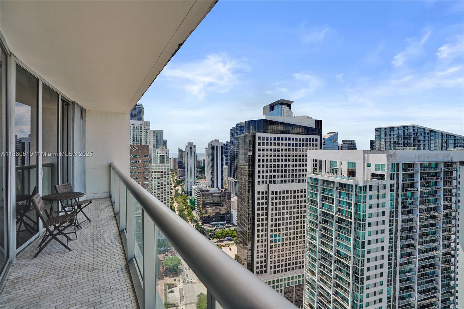 ICON BRICKELL CONDO NO 3 - Residential