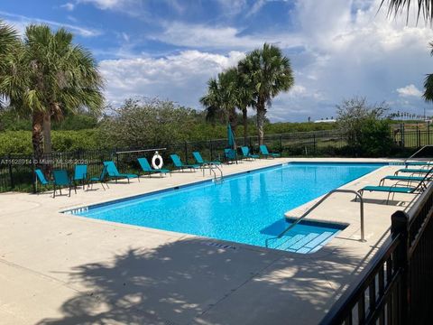 A home in Sebring