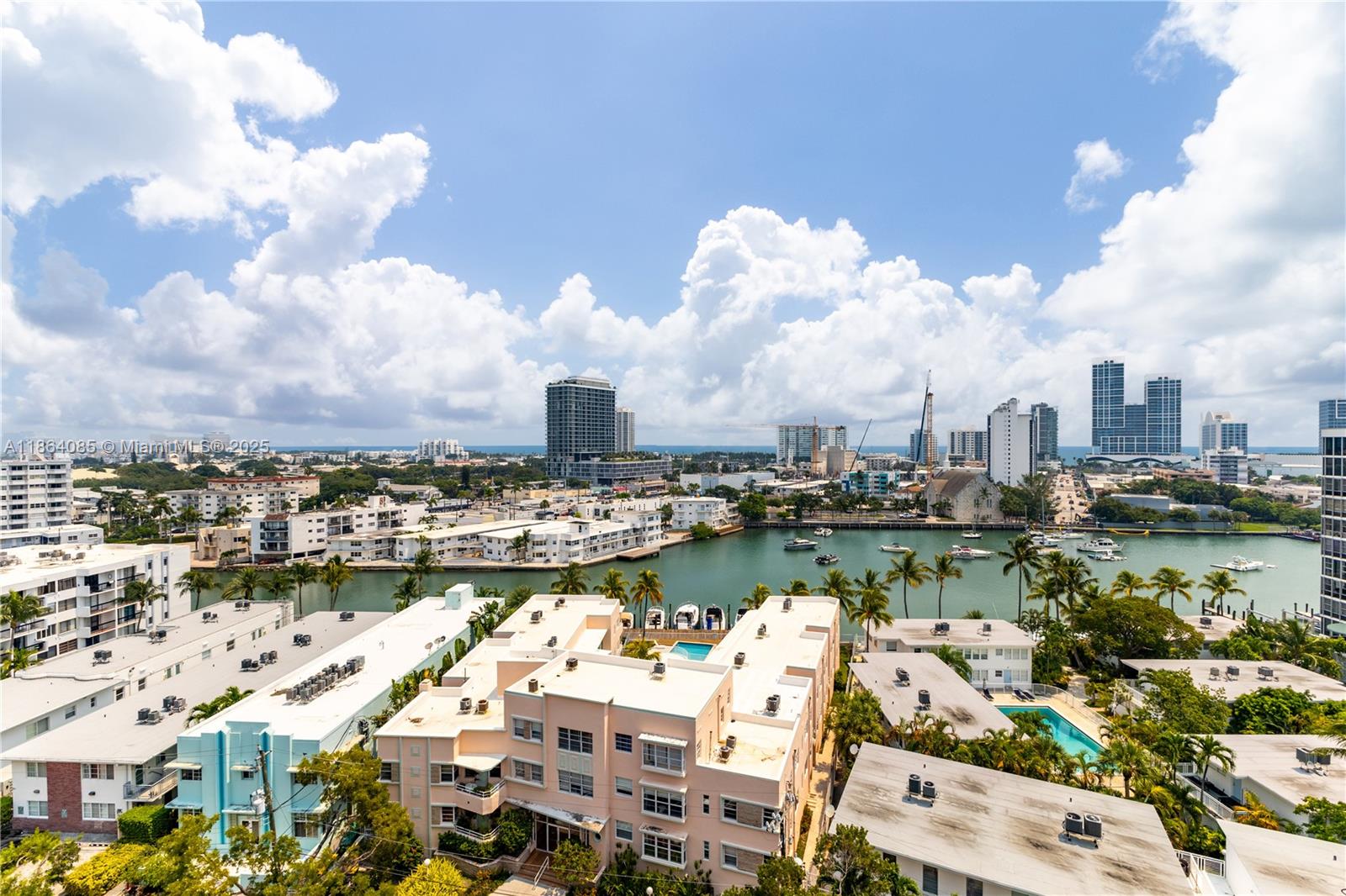 6900 Bay Dr 11E