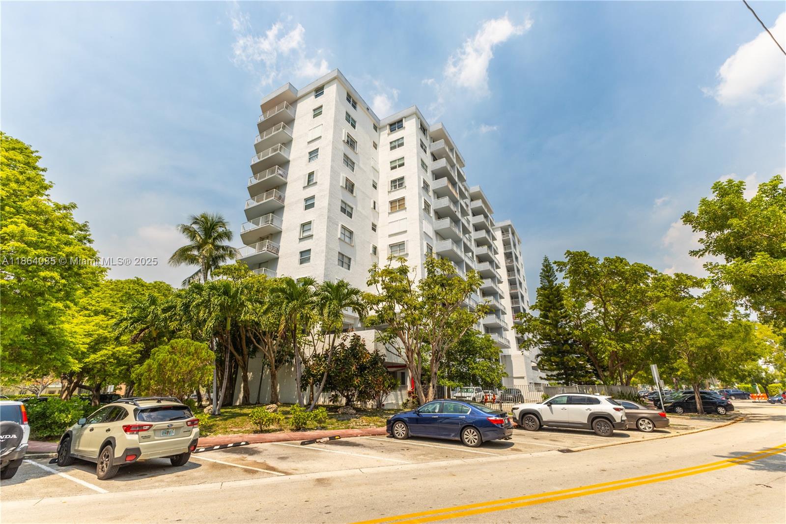 STANTON HOUSE CONDO - Residential