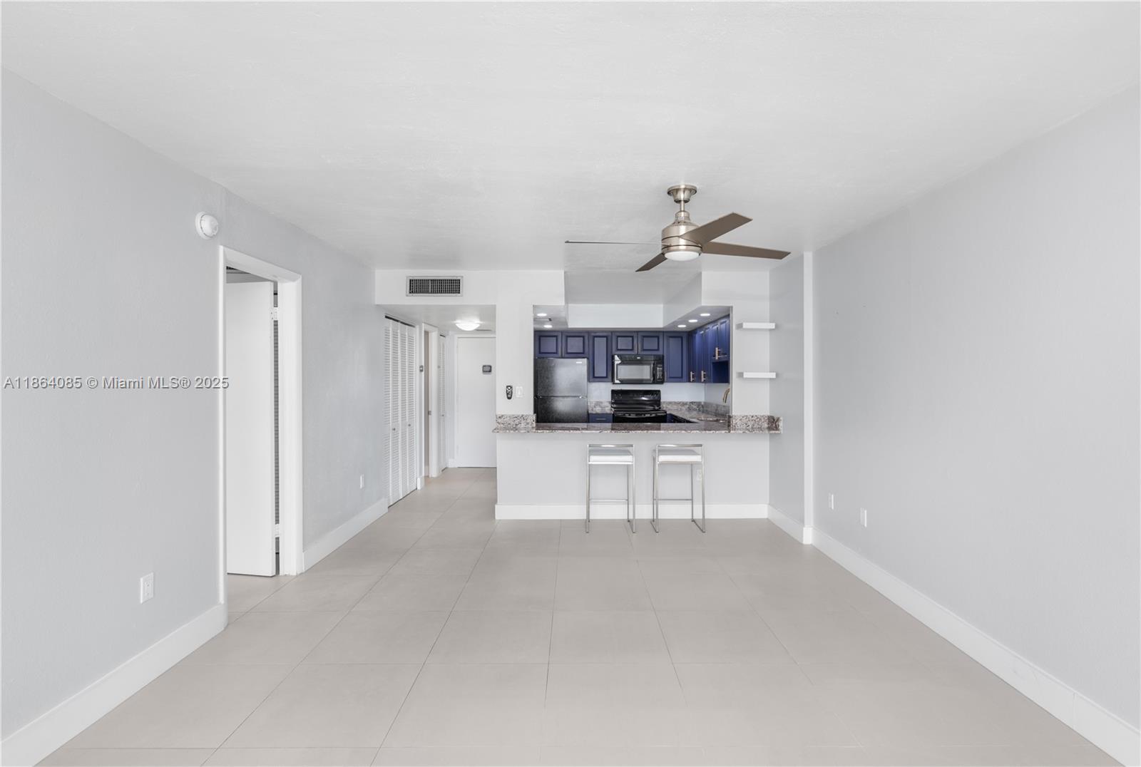 STANTON HOUSE CONDO - Residential