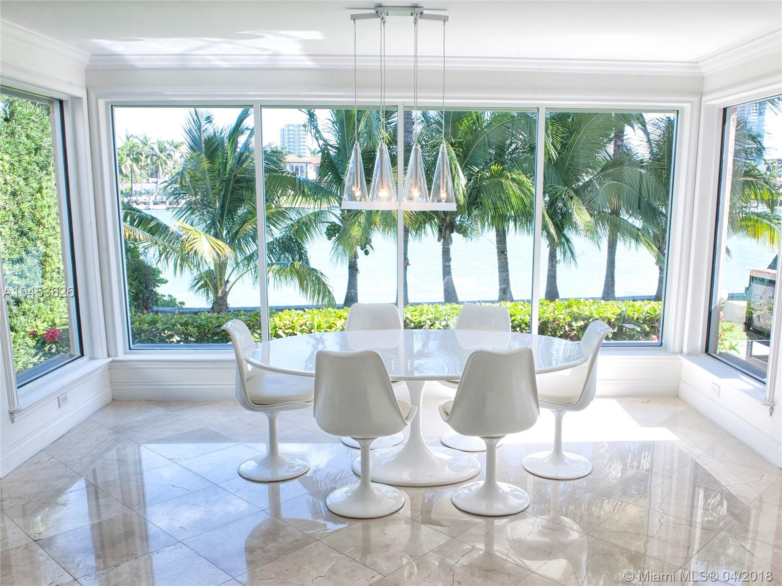 LA GORCE ISLAND-SUB OF - Residential