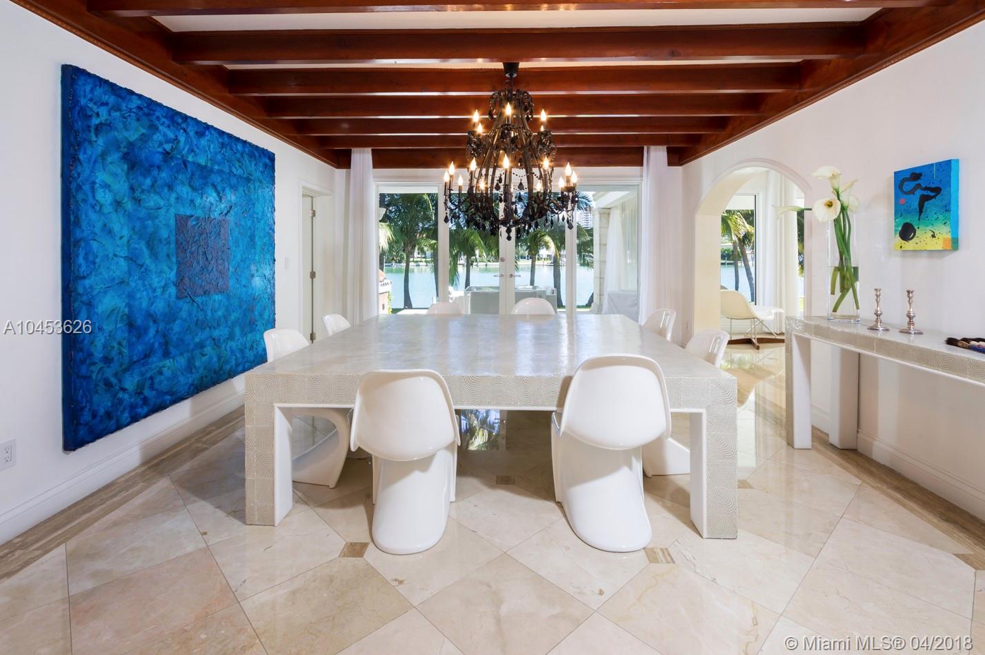 LA GORCE ISLAND-SUB OF - Residential