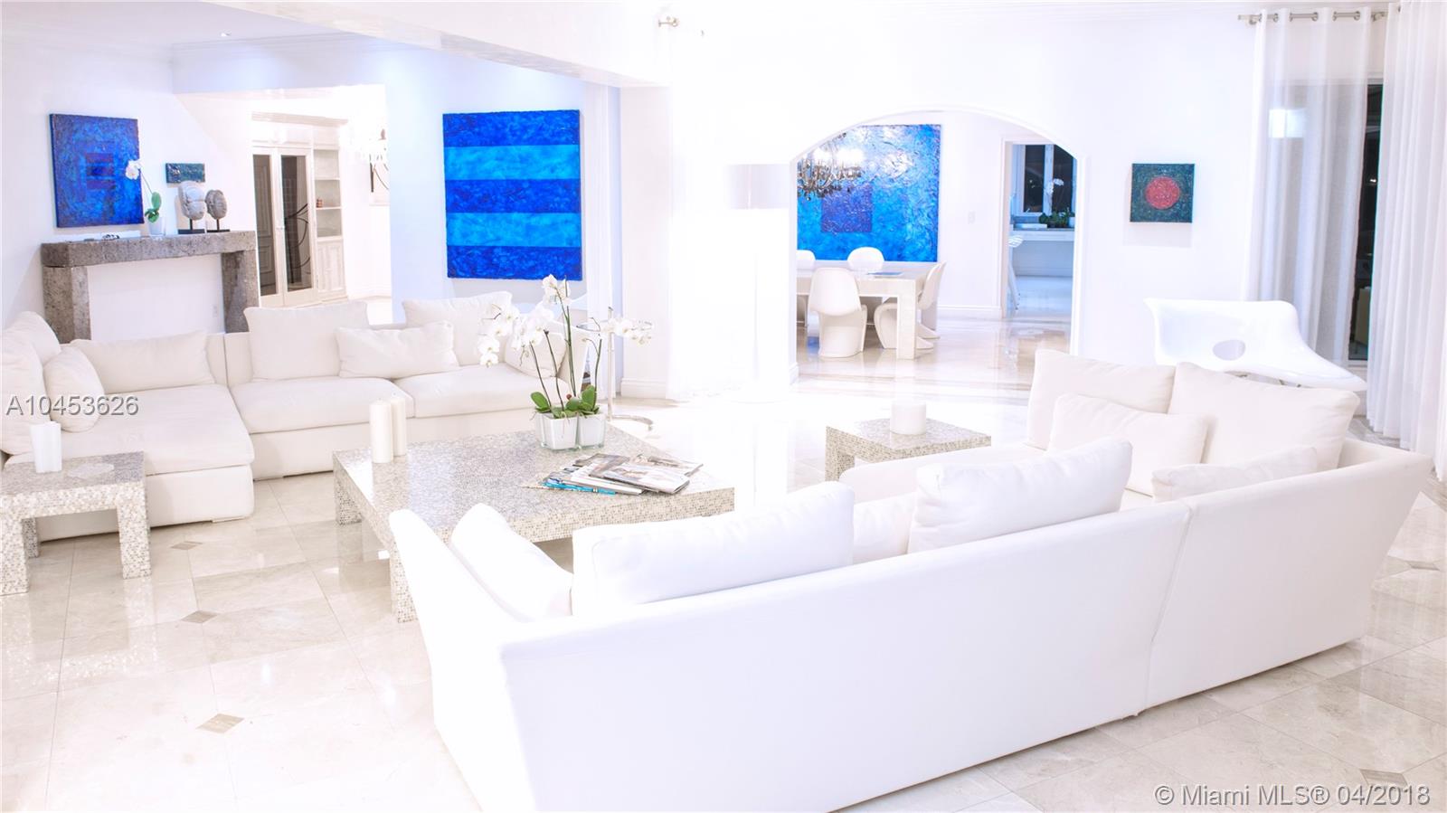 LA GORCE ISLAND-SUB OF - Residential