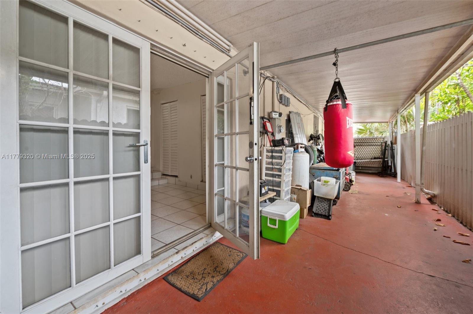 FLAGLER GROVE MANOR - Residential