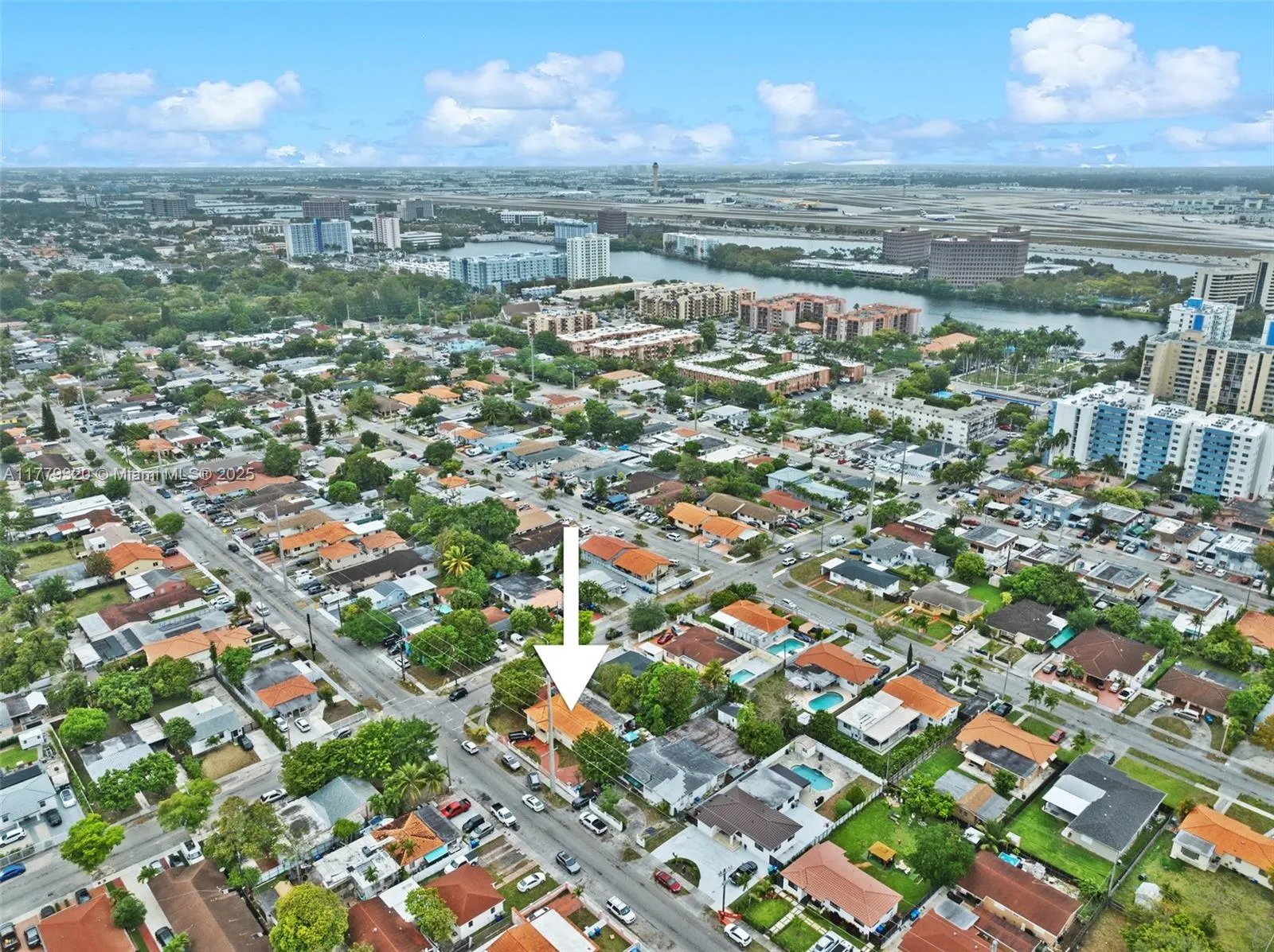 Miami, Florida 33126, United States, 3 Bedrooms Bedrooms, ,2 BathroomsBathrooms,Residential,Active,103736