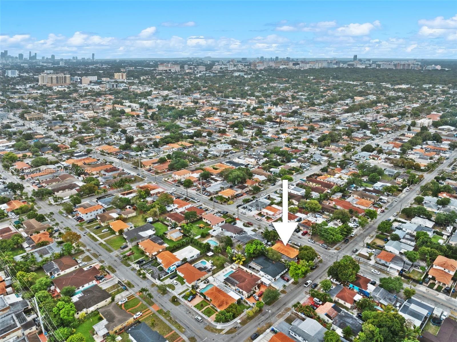 FLAGLER GROVE MANOR - Residential