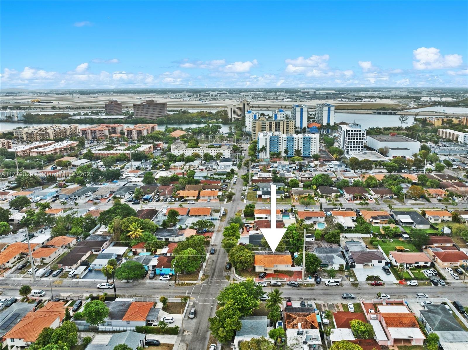 FLAGLER GROVE MANOR - Residential