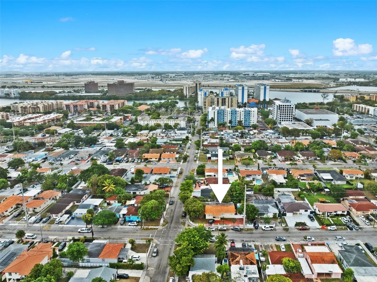 Miami, Florida 33126, United States, 3 Bedrooms Bedrooms, ,2 BathroomsBathrooms,Residential,Active,103736