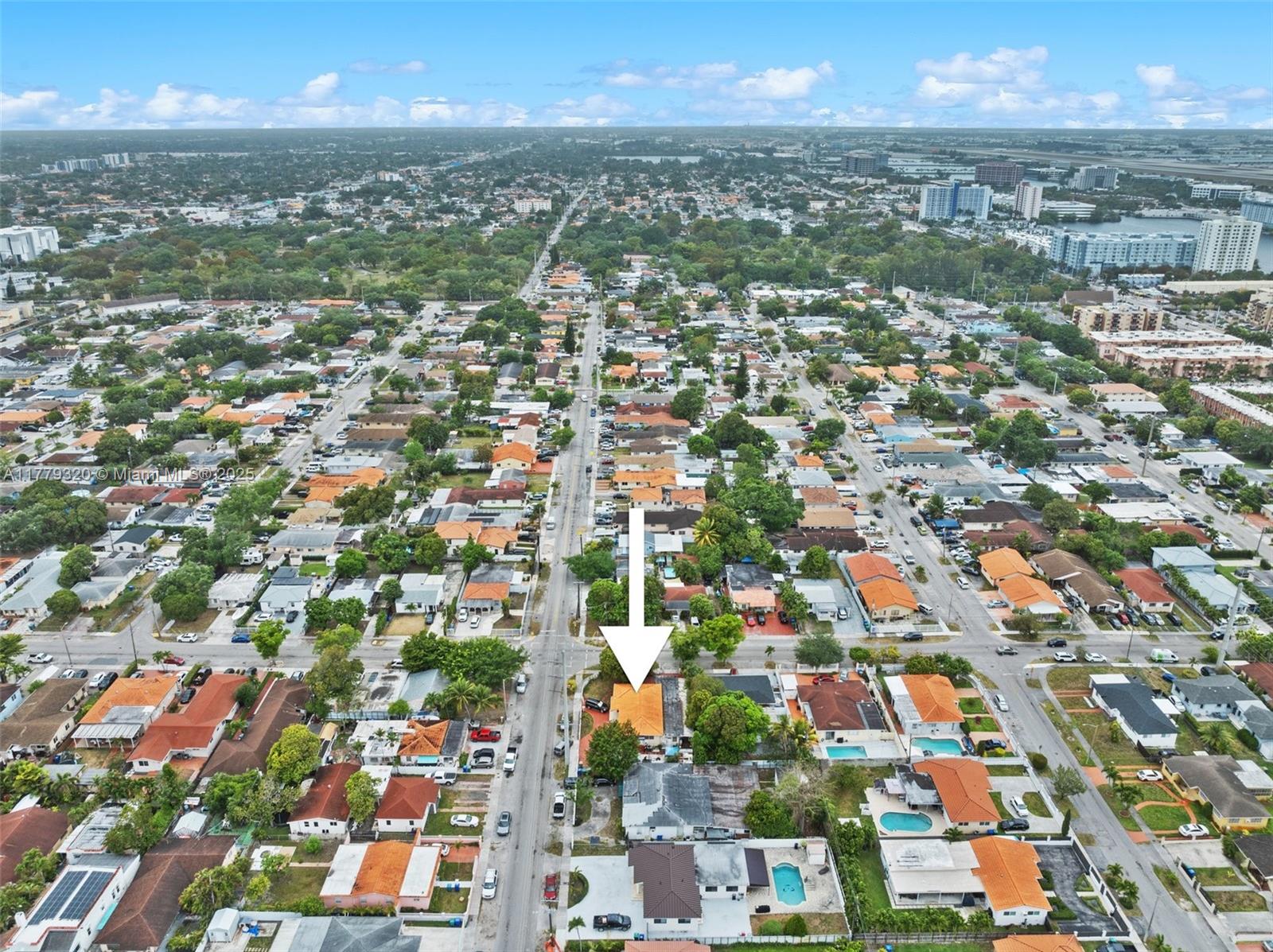 FLAGLER GROVE MANOR - Residential