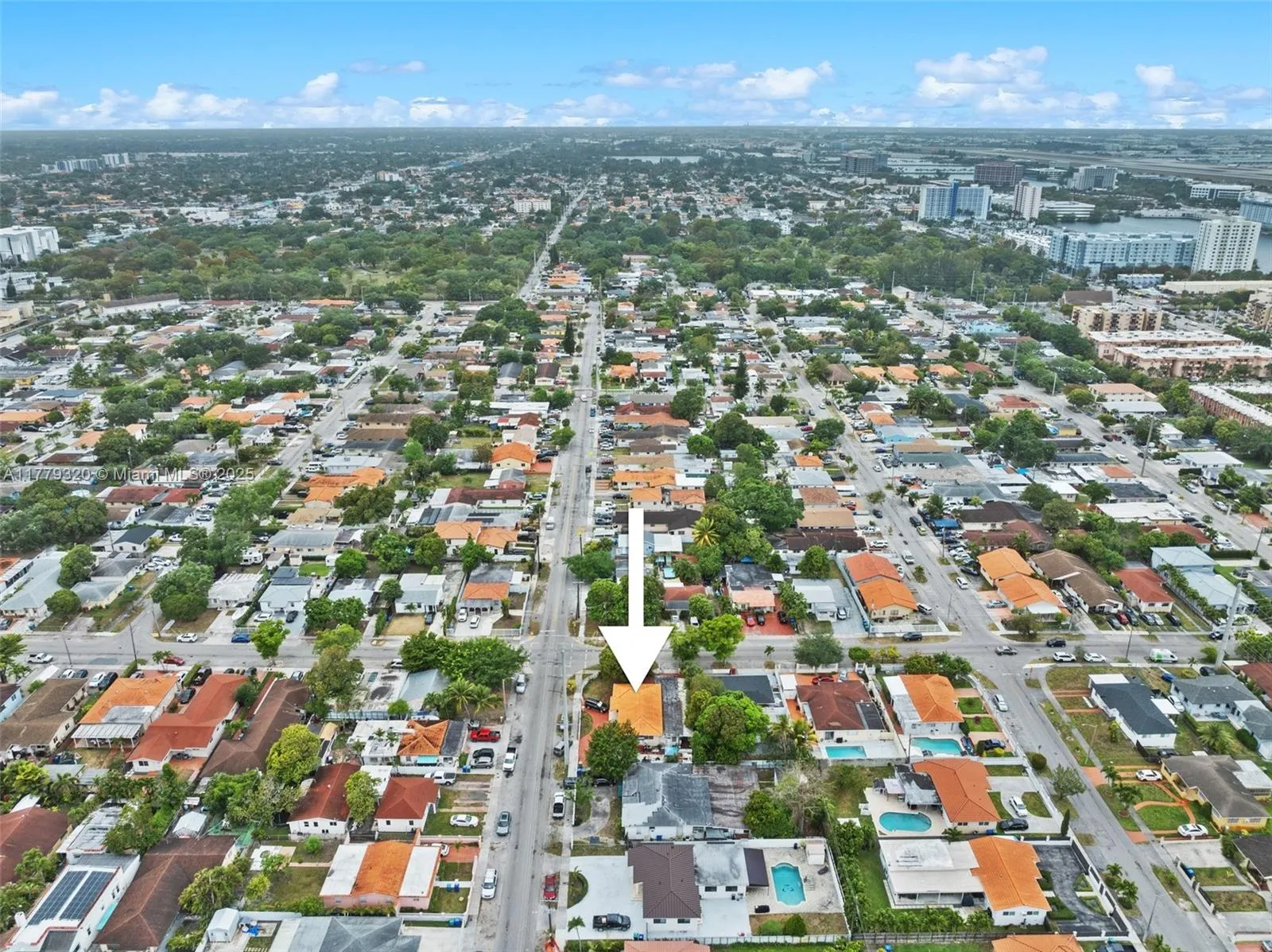 Miami, Florida 33126, United States, 3 Bedrooms Bedrooms, ,2 BathroomsBathrooms,Residential,Active,103736