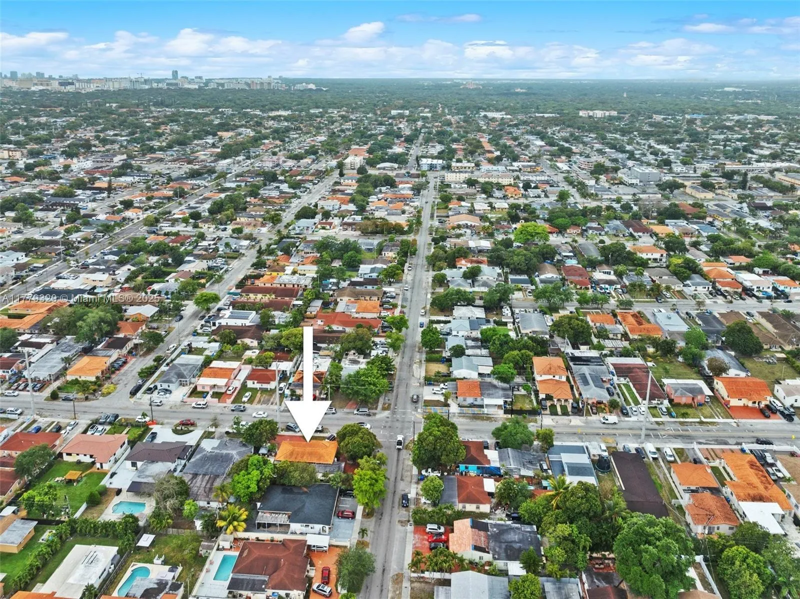 Miami, Florida 33126, United States, 3 Bedrooms Bedrooms, ,2 BathroomsBathrooms,Residential,Active,103736