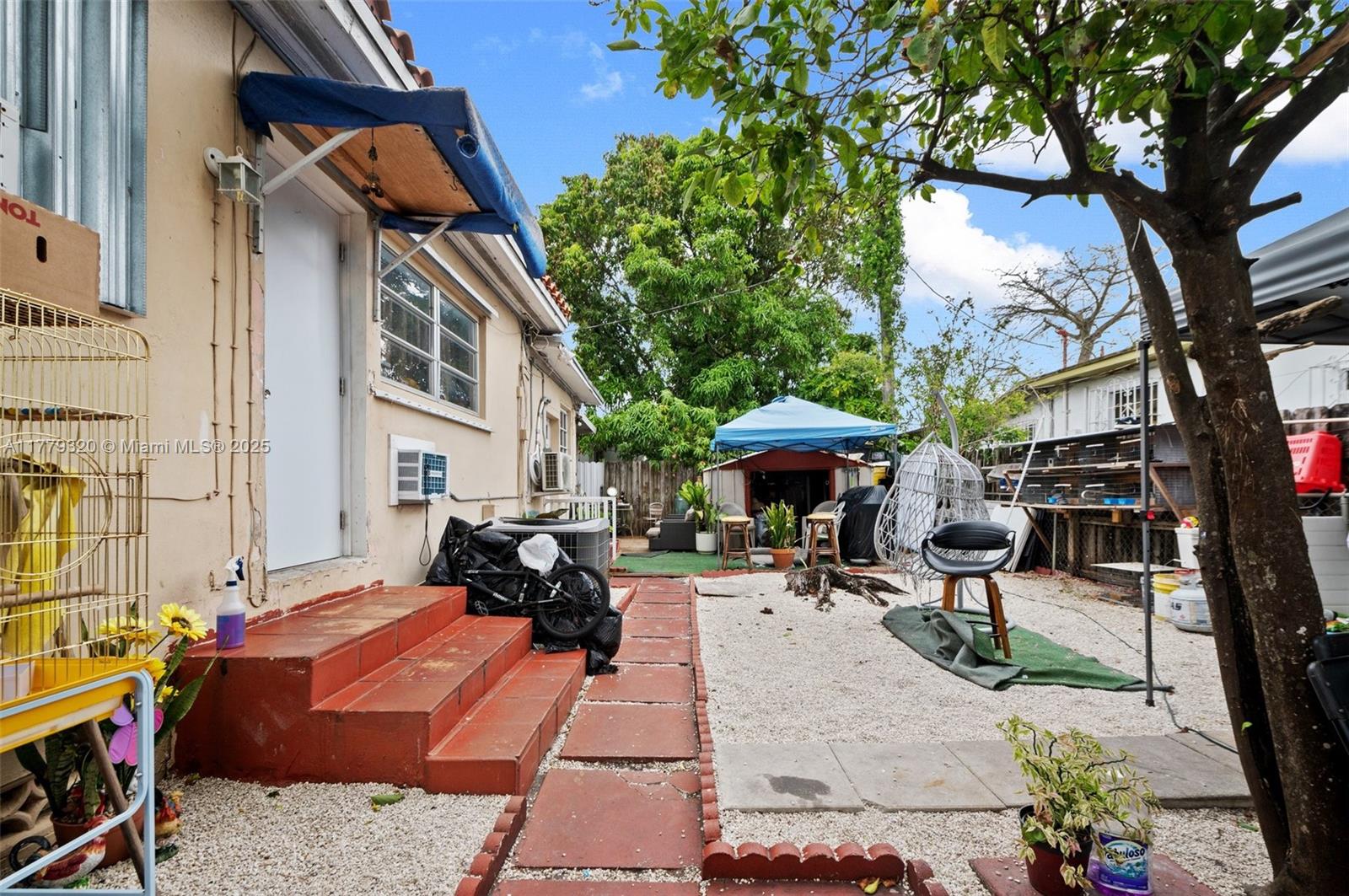 FLAGLER GROVE MANOR - Residential