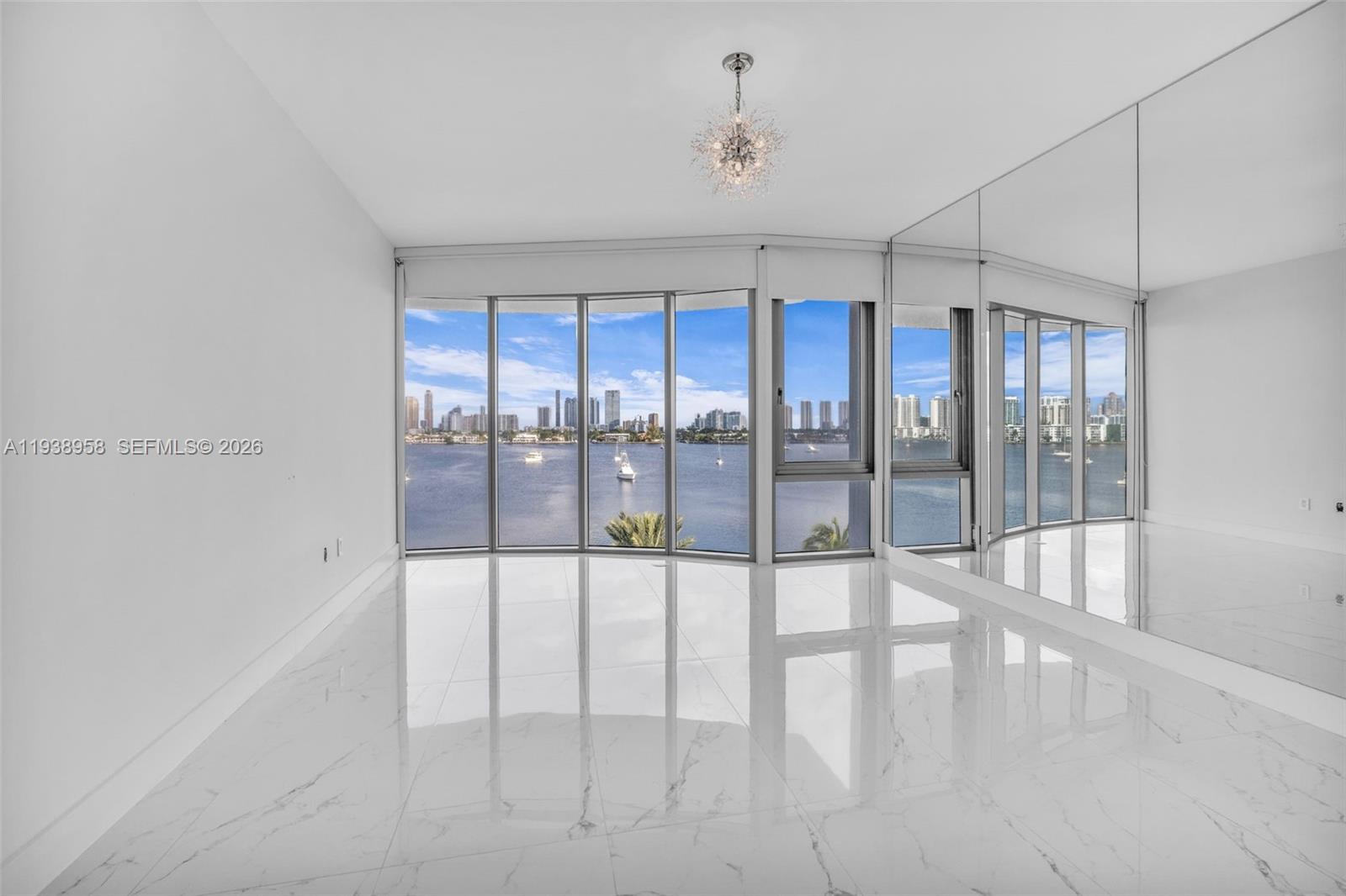 MARINA PALMS RESIDENCES S - Residential