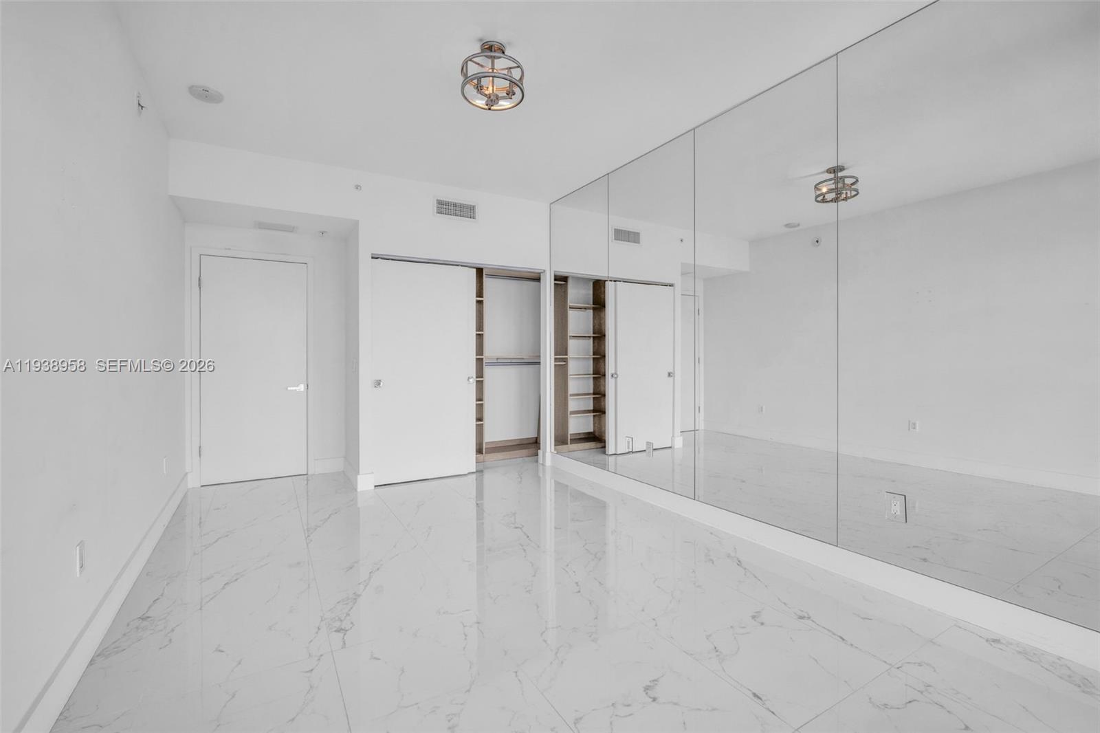 MARINA PALMS RESIDENCES S - Residential