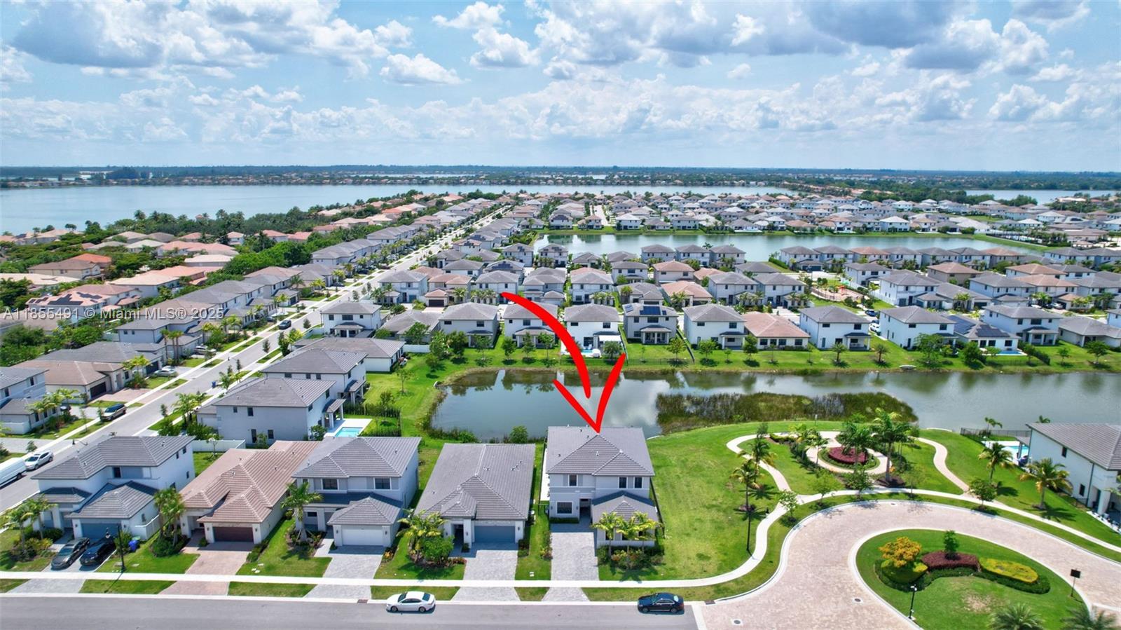 TUSCAN ISLES - Residential