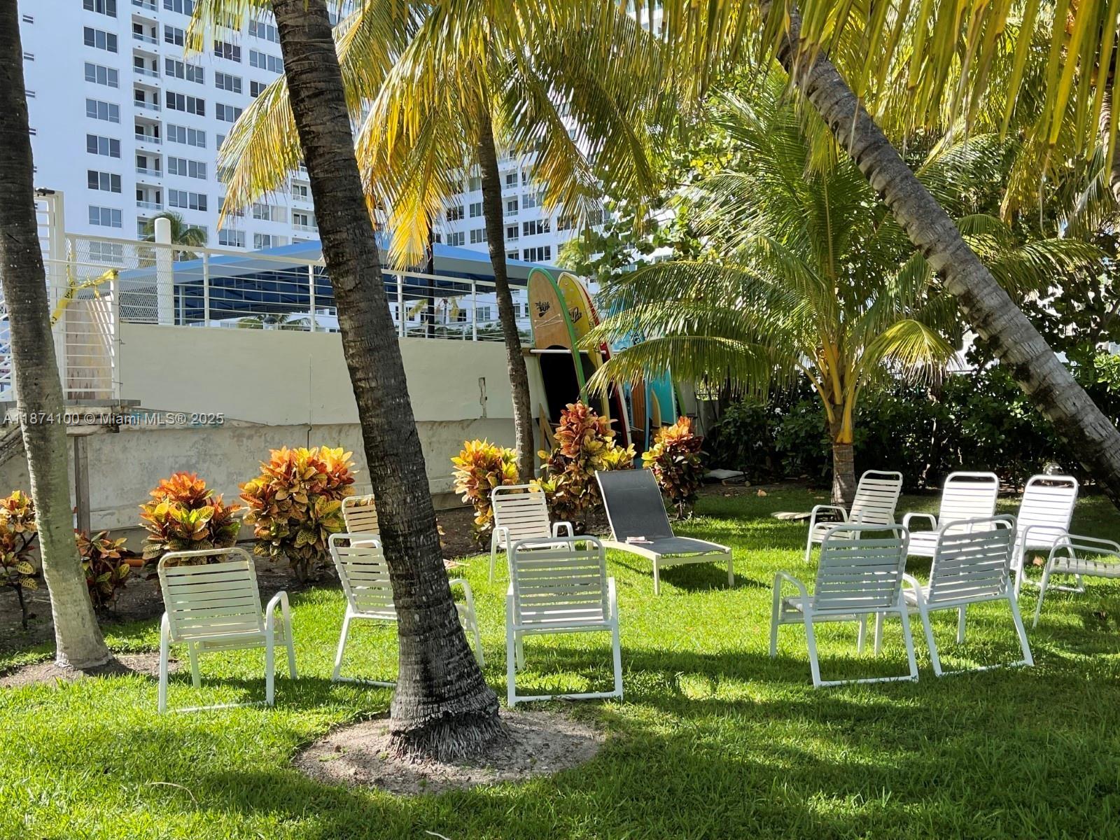 THE CARRIAGE CLUB SOUTH C - Residential Lease