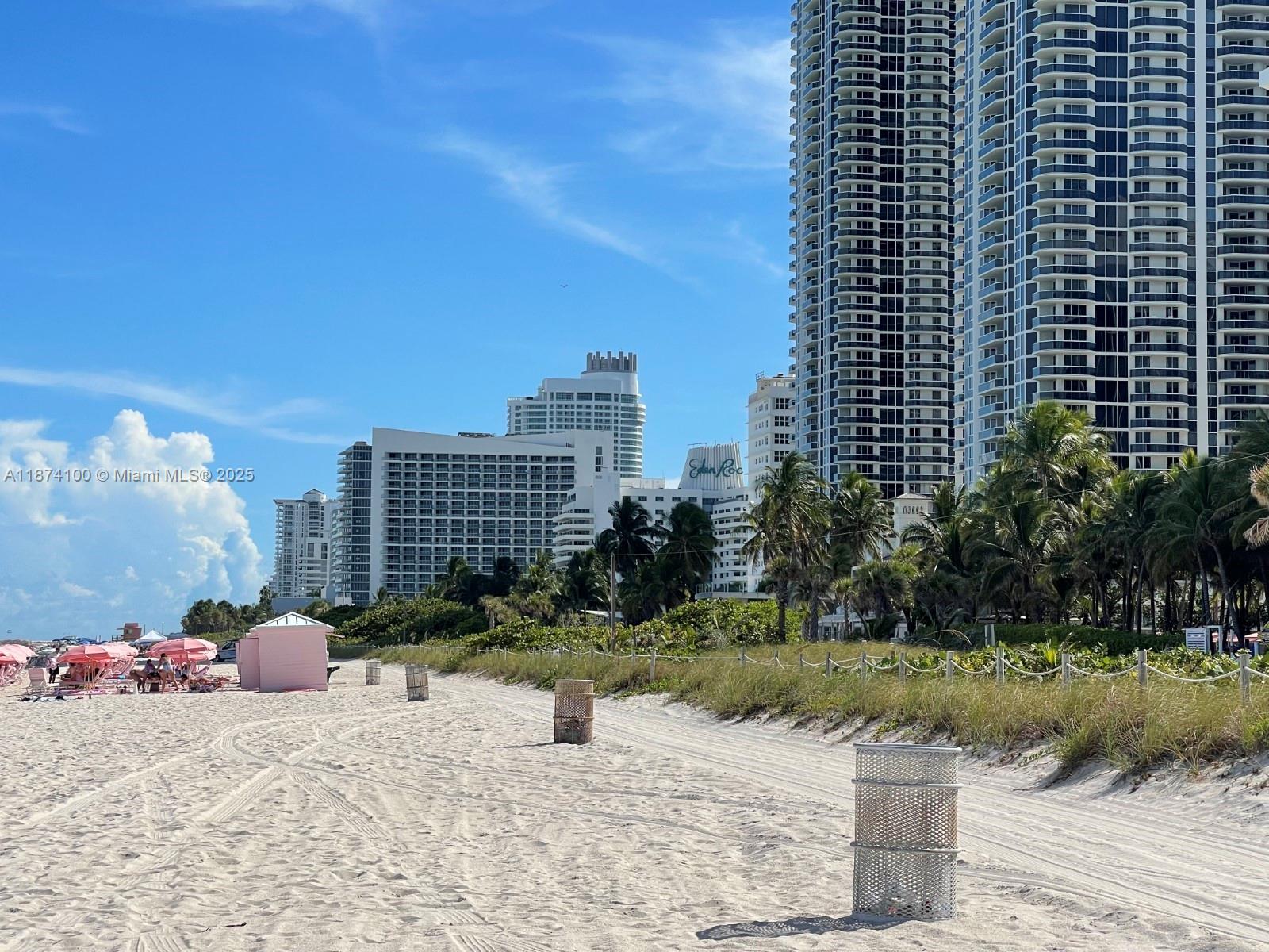 THE CARRIAGE CLUB SOUTH C - Residential Lease