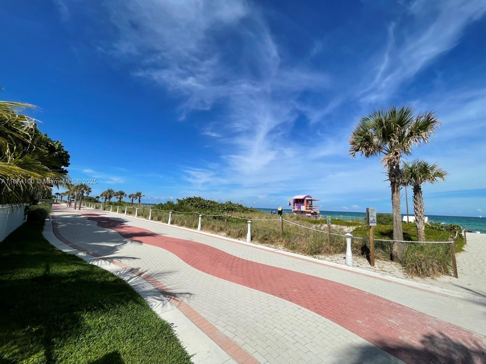 THE CARRIAGE CLUB SOUTH C - Residential Lease