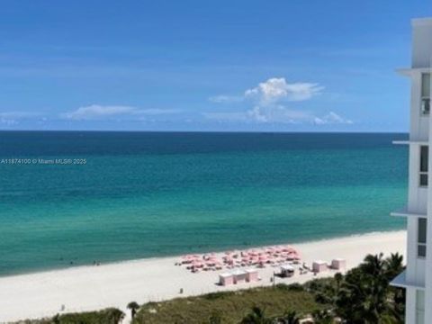 5001 Collins Ave 14A Miami Beach FL 33140