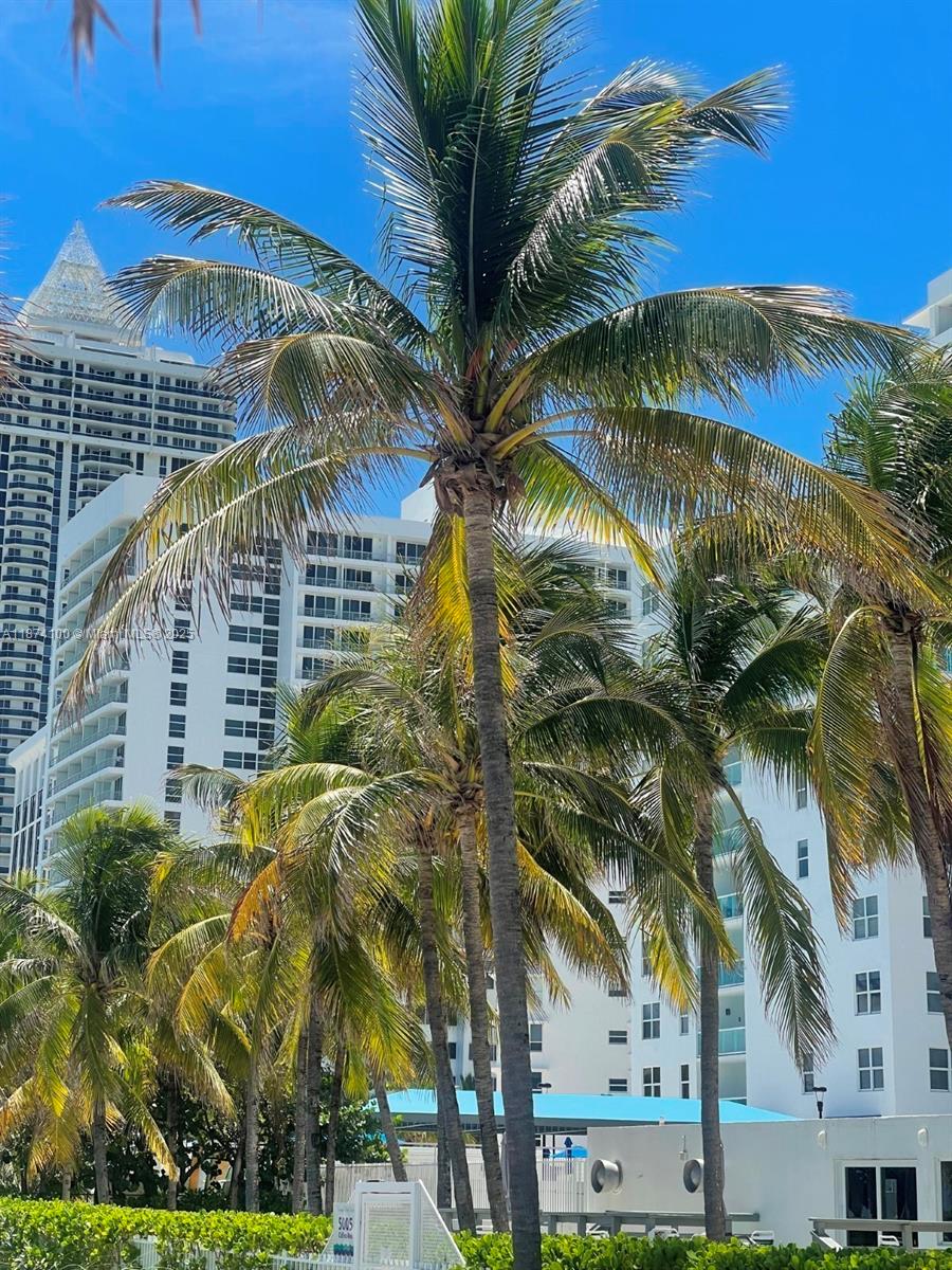 THE CARRIAGE CLUB SOUTH C - Residential Lease