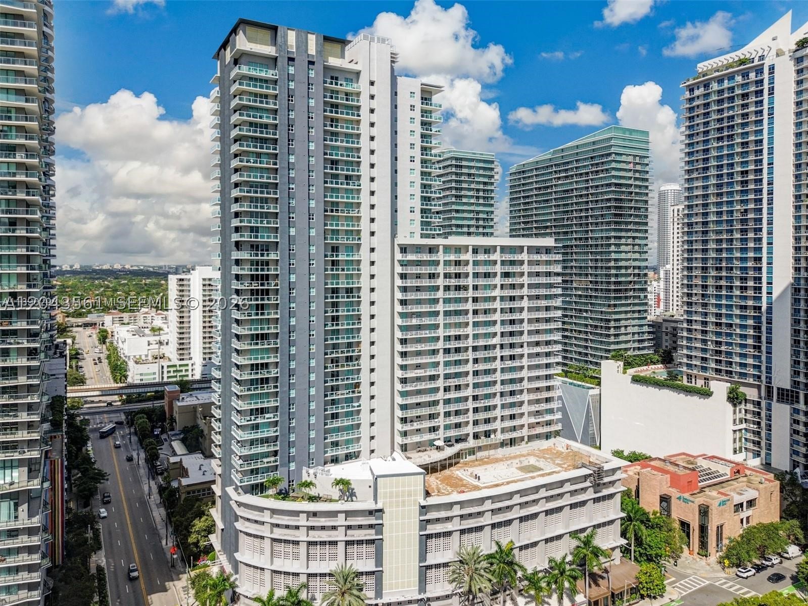 Photo 1 of 17 — 1250 S Miami Ave 1713, Miami, FL 33130