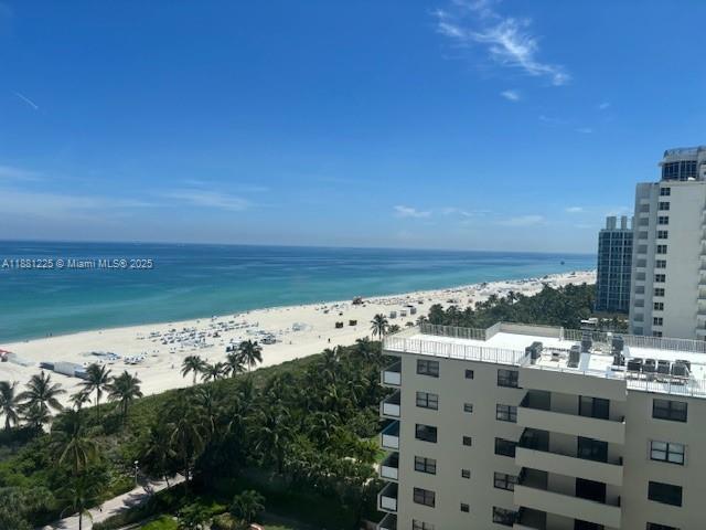 THE DECOPLAGE CONDO - Residential Lease