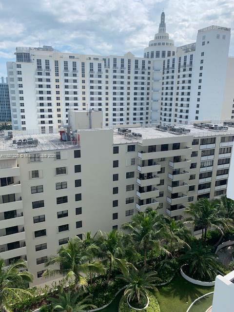 THE DECOPLAGE CONDO - Residential Lease