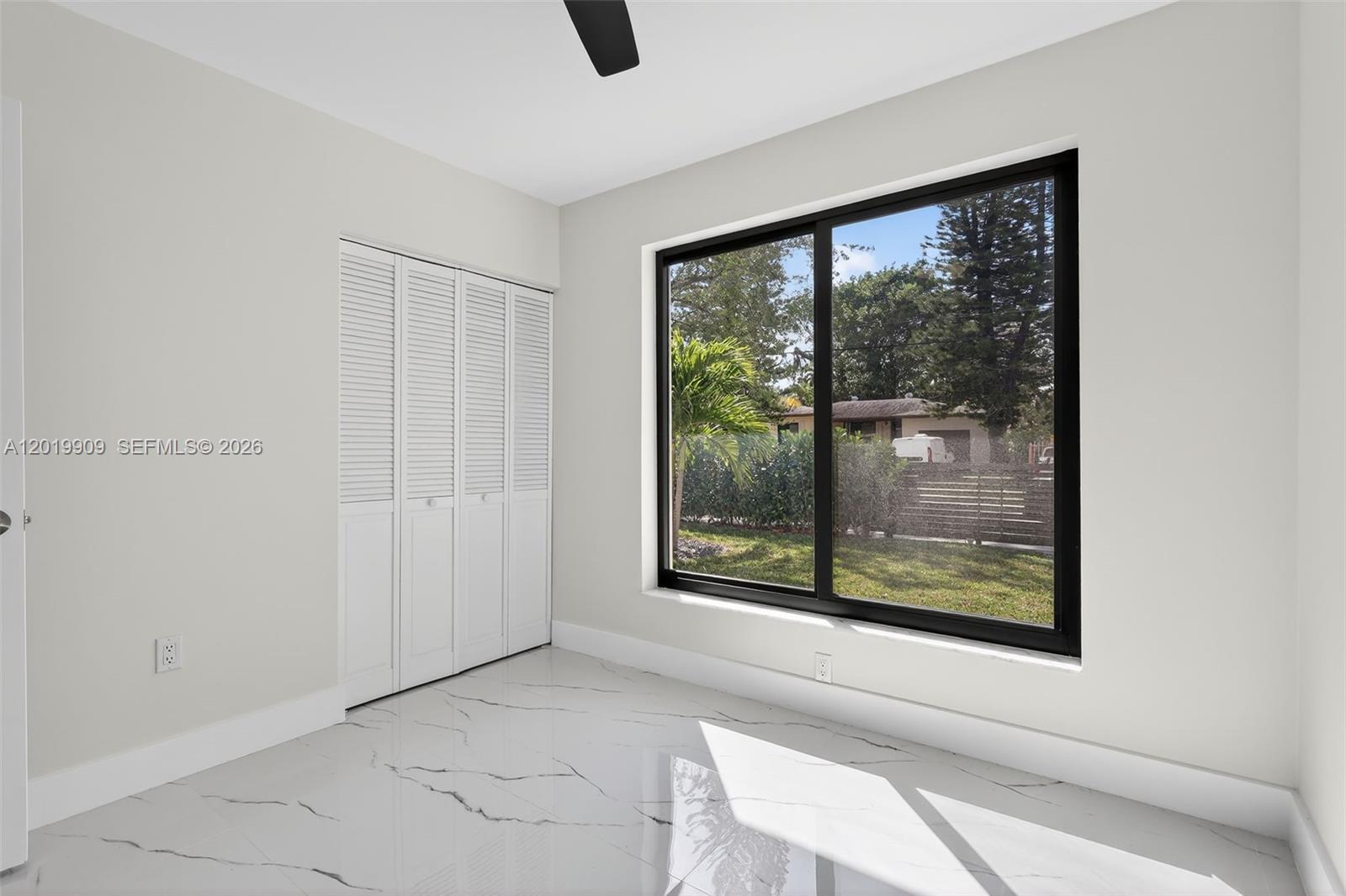 EDISON HEIGHTS SEC D - Residential