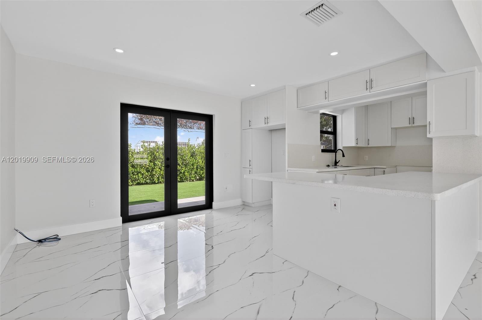 EDISON HEIGHTS SEC D - Residential
