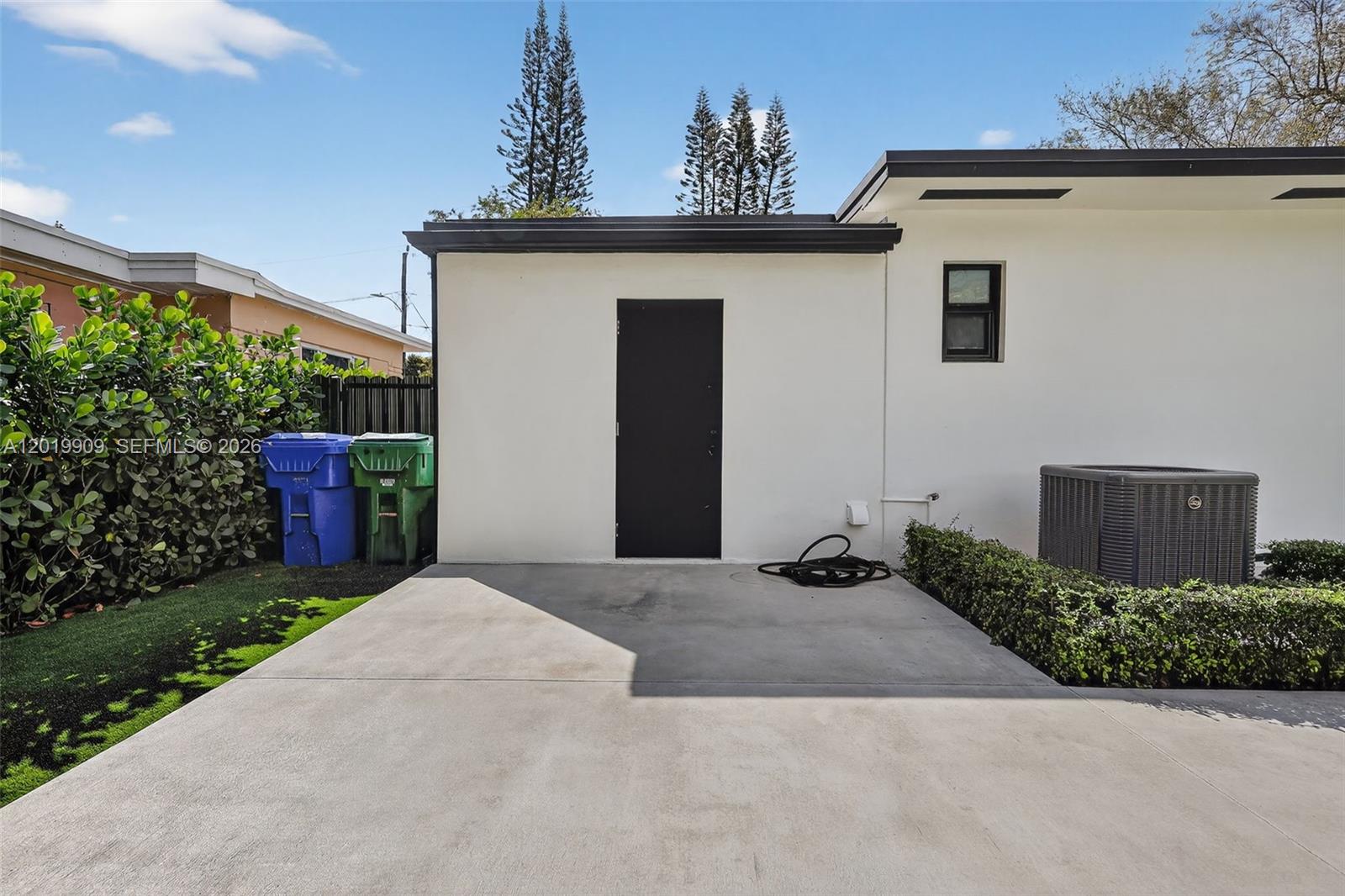 EDISON HEIGHTS SEC D - Residential