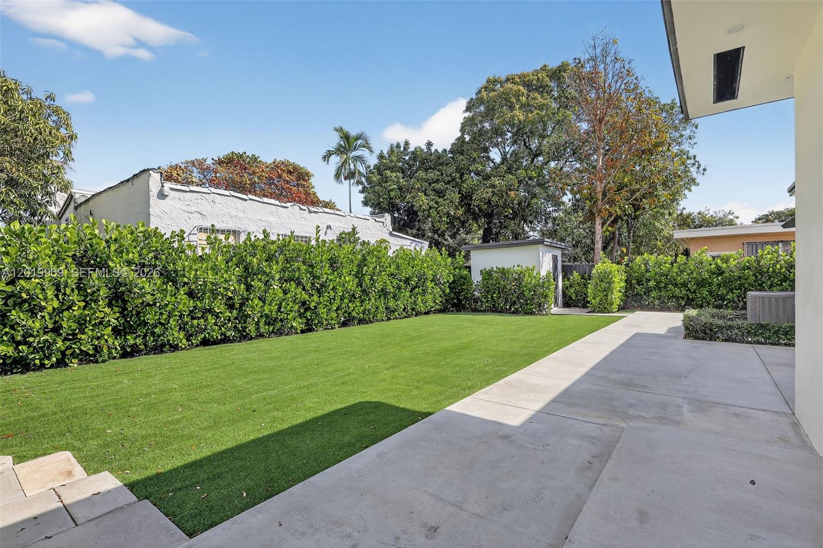 EDISON HEIGHTS SEC D - Residential