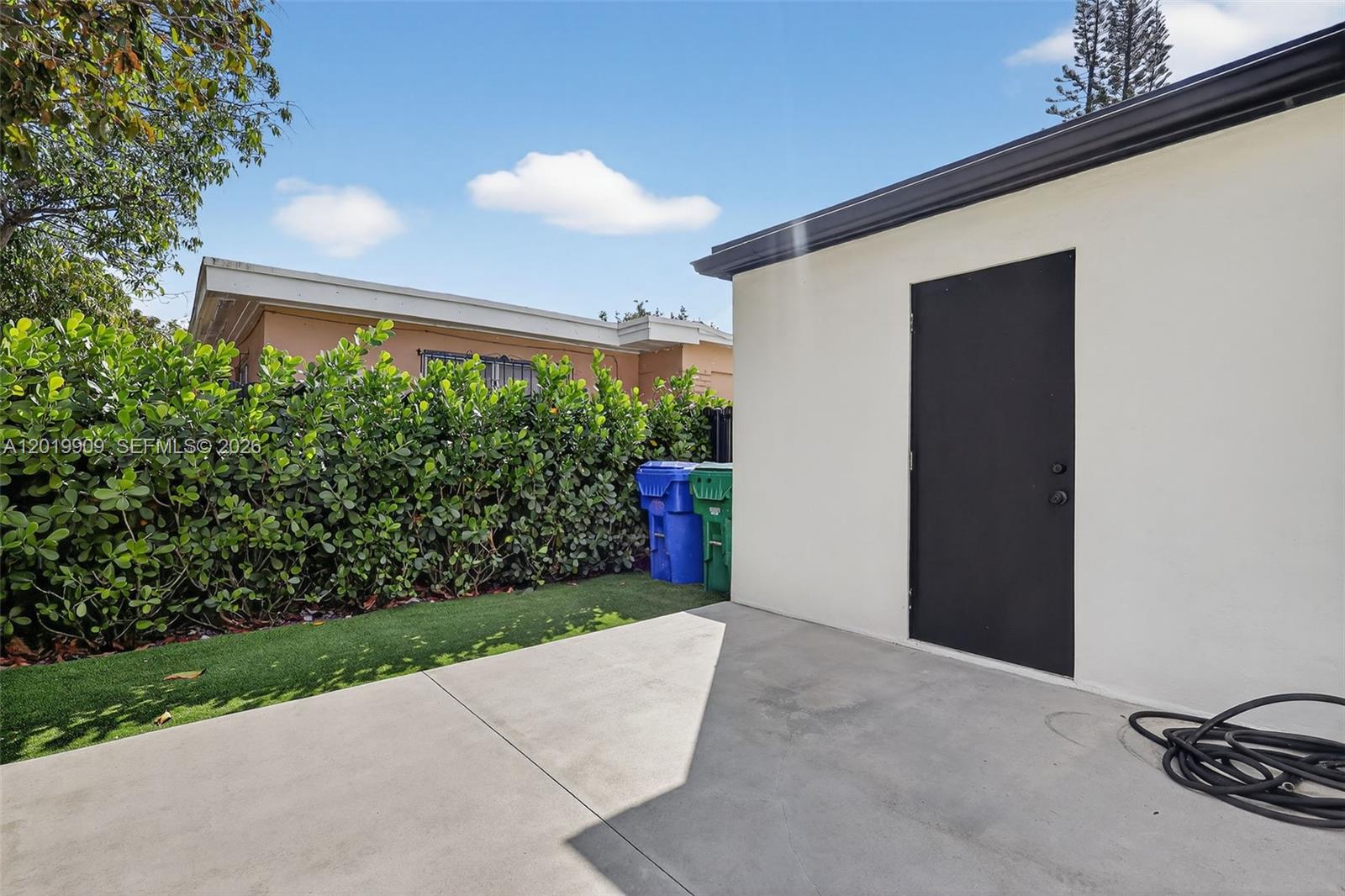 EDISON HEIGHTS SEC D - Residential