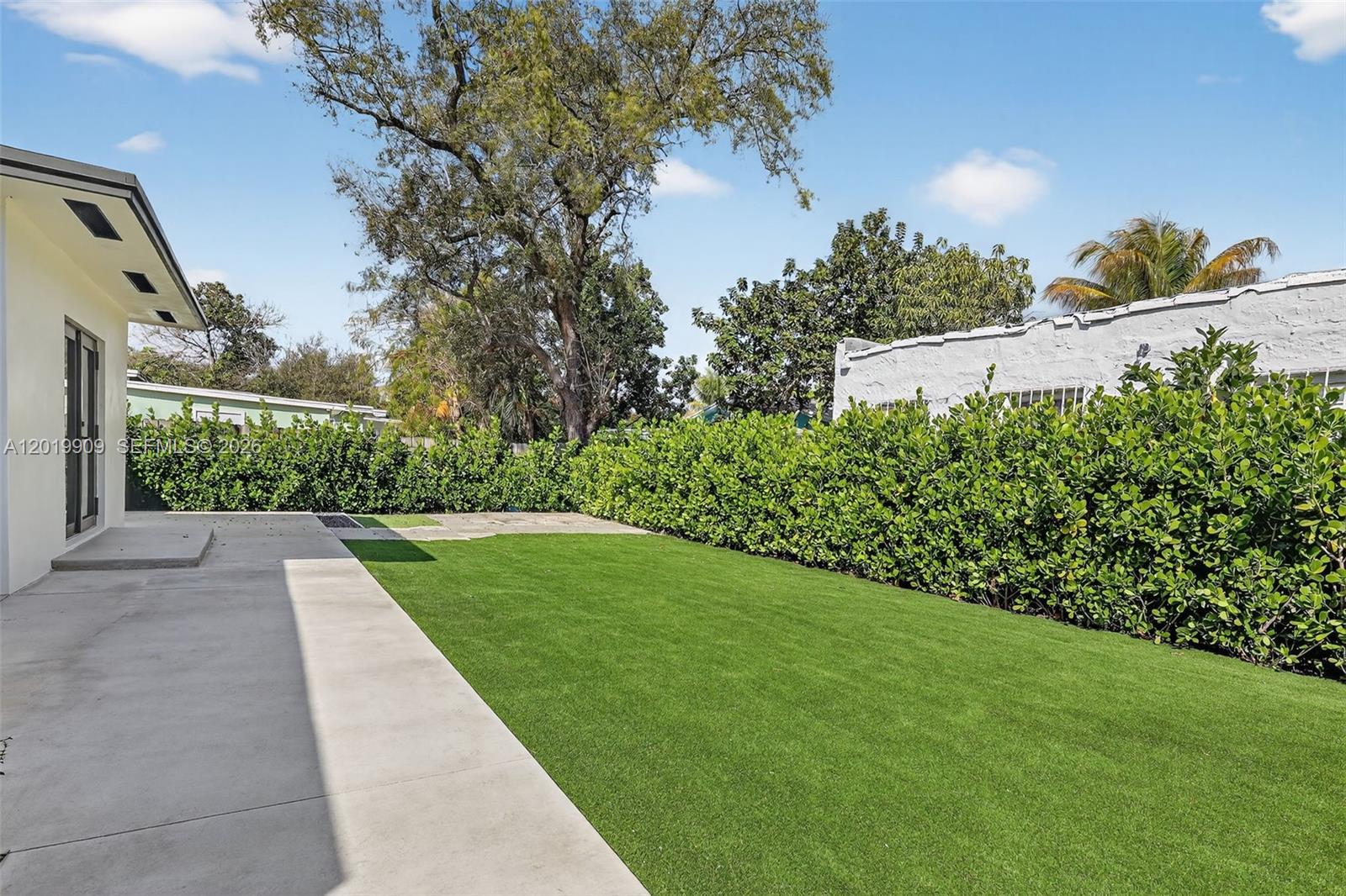EDISON HEIGHTS SEC D - Residential